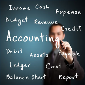 common accounting concepts